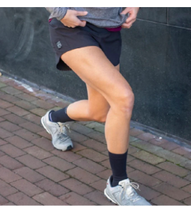 AC4 Comfort socks (long)